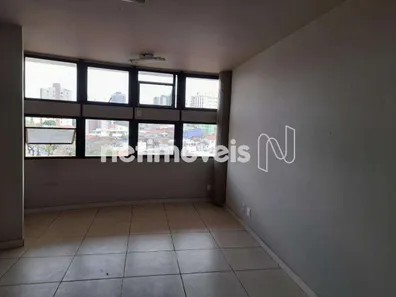 Conjunto Comercial / Sala à venda, 29m² no Santa Tereza, Belo Horizonte