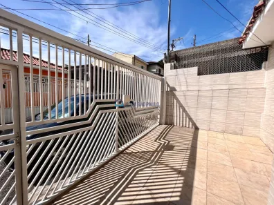 Casa com 3 Quartos à venda, 126m² no Saúde, São Paulo