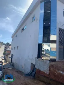 Loja / Salão / Ponto Comercial à venda, 2250m² no Jardim dos Pimentas, Guarulhos