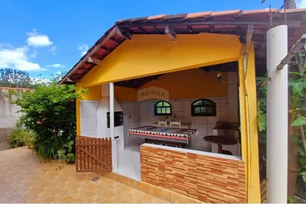 Fazenda / Sítio / Chácara com 2 Quartos à venda, 211m² no Quintas de Pirapora II, Salto de Pirapora