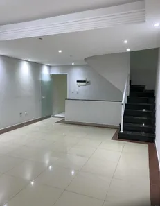 Casa com 4 Quartos à venda, 222m² no Vila São Jorge, São Vicente