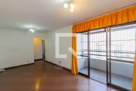 Apartamento com 3 Quartos à venda, 78m² no Vila São Paulo, São Paulo