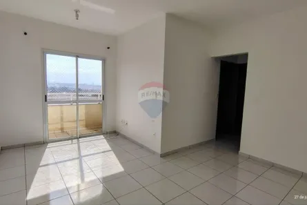 Apartamento com 2 Quartos para alugar, 58m² no Jardim Marajoara, Nova Odessa