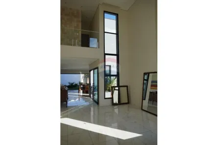 Casa de Condomínio com 4 Quartos à venda, 420m² no Residencial Fazenda das Areias, São João da Boa Vista