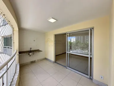 Apartamento com 3 Quartos à venda, 86m² no Imbuí, Salvador