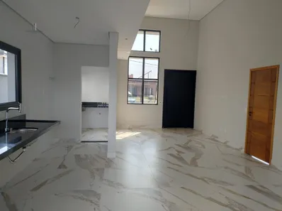 Casa de Condomínio com 3 Quartos à venda, 170m² no , Itupeva
