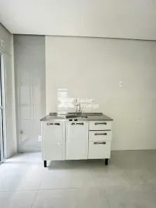 Kitnet com 1 Quarto para alugar, 35m² no Jardim Claret, Rio Claro