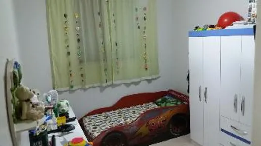 Cobertura com 2 Quartos à venda, 112m² no Jardim Califórnia, Jacareí