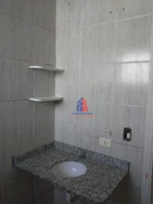 Kitnet com 1 Quarto à venda, 40m² no Parque Residencial Jaguari, Americana