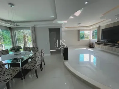 Casa com 3 Quartos à venda, 432m² no Caldas da Imperatriz, Santo Amaro da Imperatriz