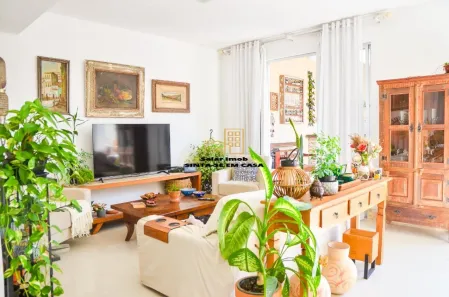 Casa de Condomínio com 3 Quartos para alugar, 90m² no Casa da Lua, Resende