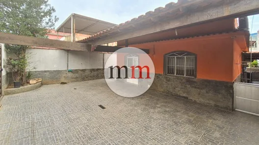 Casa com 3 Quartos à venda, 200m² no Comendador Soares, Nova Iguaçu