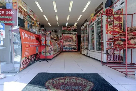 Loja / Salão / Ponto Comercial à venda, 10m² no Centro, Mogi das Cruzes