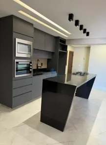 Apartamento com 3 Quartos para alugar, 20m² no Parque Olimpico, São Lourenço