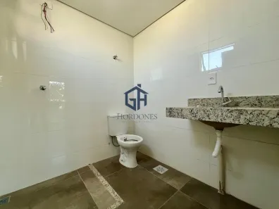 Apartamento com 2 Quartos à venda, 63m² no Cabral, Contagem