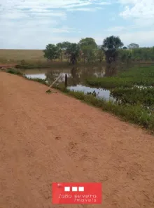 Fazenda / Sítio / Chácara à venda, 4646400m² no Centro, Caldas Novas