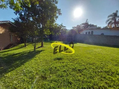Fazenda / Sítio / Chácara com 4 Quartos para venda ou aluguel, 450m² no Monte Catine, Vargem Grande Paulista