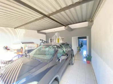 Casa com 3 Quartos à venda, 158m² no Jardim Viel, Sumaré