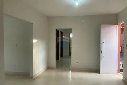 Casa com 2 Quartos para alugar, 108m² no Vila Castelar, Limeira