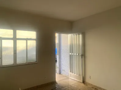 Casa de Condomínio com 2 Quartos à venda, 68m² no Palhada, Nova Iguaçu