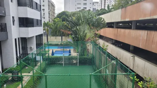 Apartamento com 3 Quartos à venda, 65m² no Madalena, Recife