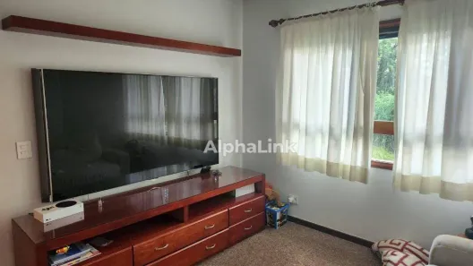 Casa de Condomínio com 4 Quartos à venda, 400m² no Alphaville, Santana de Parnaíba