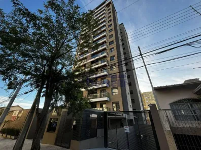 Apartamento com 3 Quartos à venda, 84m² no Centro, Bragança Paulista
