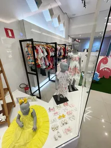 Loja / Salão / Ponto Comercial à venda, 51m² no Parque Egisto Ragazzo, Limeira