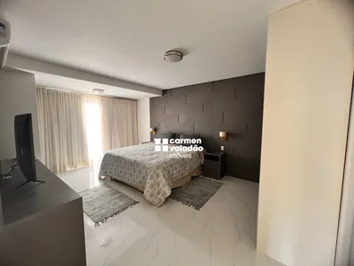 Casa de Condomínio com 3 Quartos à venda, 360m² no Povoado Caueira, Itaporanga d'Ajuda