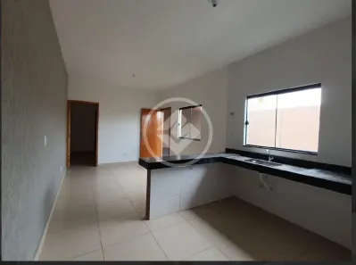 Casa com 3 Quartos à venda, 94m² no Residencial Ravena, Senador Canedo