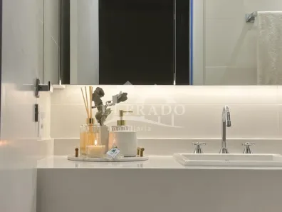 Apartamento com 2 Quartos à venda, 84m² no Corrêas, Petrópolis