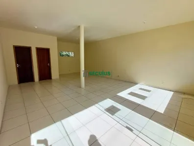 Conjunto Comercial / Sala para alugar, 53m² no Rio da Luz, Jaraguá do Sul