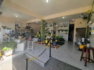 Prédio Inteiro para venda ou aluguel, 550m² no Chácara da Galega, Pindamonhangaba
