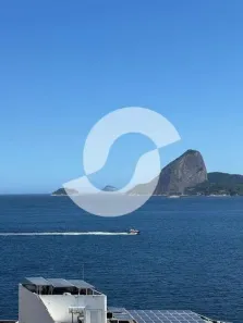 Flat com 1 Quarto para alugar, 19m² no Boa Viagem, Niterói