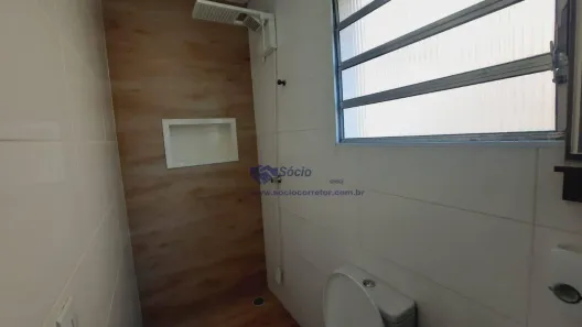 Casa de Condomínio com 2 Quartos para venda ou aluguel, 60m² no Residencial Parque Cumbica, Guarulhos
