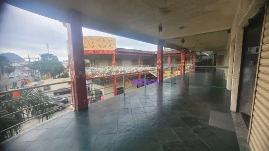 Loja / Salão / Ponto Comercial para alugar, 50m² no Badu, Niterói