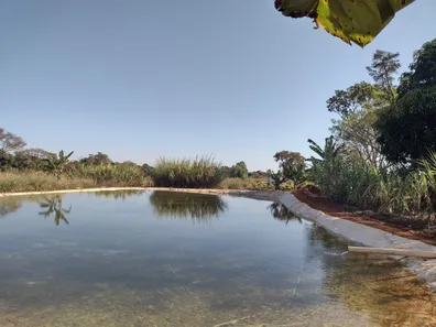Fazenda / Sítio / Chácara com 3 Quartos à venda, 30000m² no , Brasília