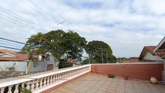 Casa de Vila com 5 Quartos à venda, 214m² no Vila Joaquim Inácio, Campinas