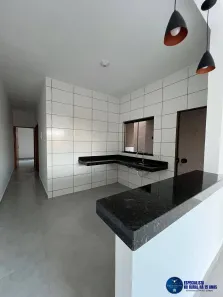 Casa com 2 Quartos à venda, 60m² no Residencial Nova Canaã, Trindade
