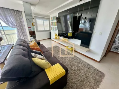 Cobertura com 3 Quartos à venda, 175m² no Centro, Penha