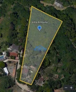Terreno / Lote / Condomínio à venda, 6500m² no Estância São Francisco, Itapevi