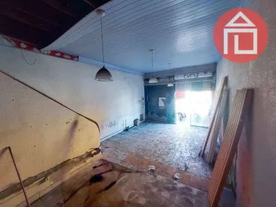 Loja / Salão / Ponto Comercial para venda ou aluguel, 65m² no Centro, Bragança Paulista