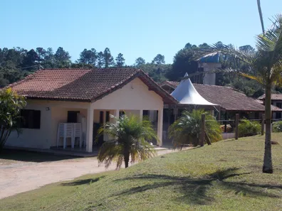 Fazenda / Sítio / Chácara com 2 Quartos à venda, 26000m² no Jardim dos Ipes, Mairinque