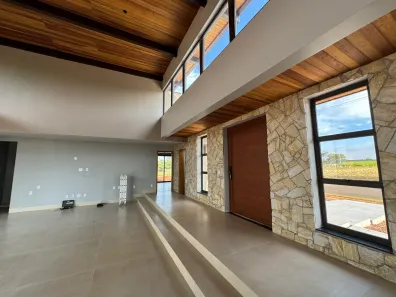 Casa de Condomínio com 3 Quartos à venda, 360m² no , Santo Antônio de Goiás