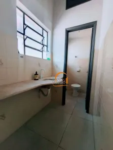 Loja / Salão / Ponto Comercial para alugar, 40m² no Alvinópolis, Atibaia