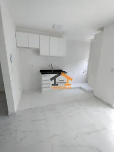Apartamento com 2 Quartos para alugar, 50m² no Giardino D' Itália, Itatiba
