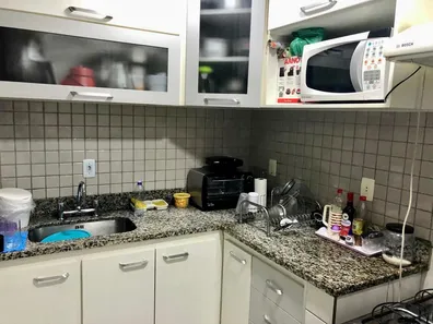 Apartamento com 2 Quartos à venda, 70m² no Cascadura, Rio de Janeiro
