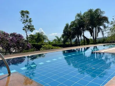 Casa com 3 Quartos à venda, 280m² no Centro, Águas de São Pedro