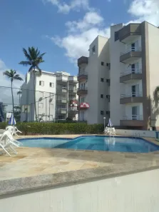 Cobertura com 3 Quartos para alugar, 132m² no Massaguaçu, Caraguatatuba