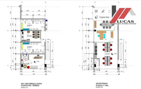 Galpão / Depósito / Armazém para venda ou aluguel, 2000m² no Parque Paraíso, Itapecerica da Serra